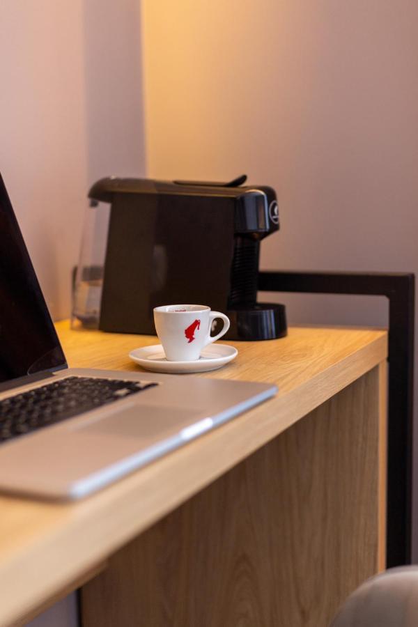 Joyme Hotel Sibiu Exterior photo