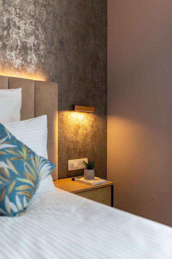 Joyme Hotel Sibiu Exterior photo