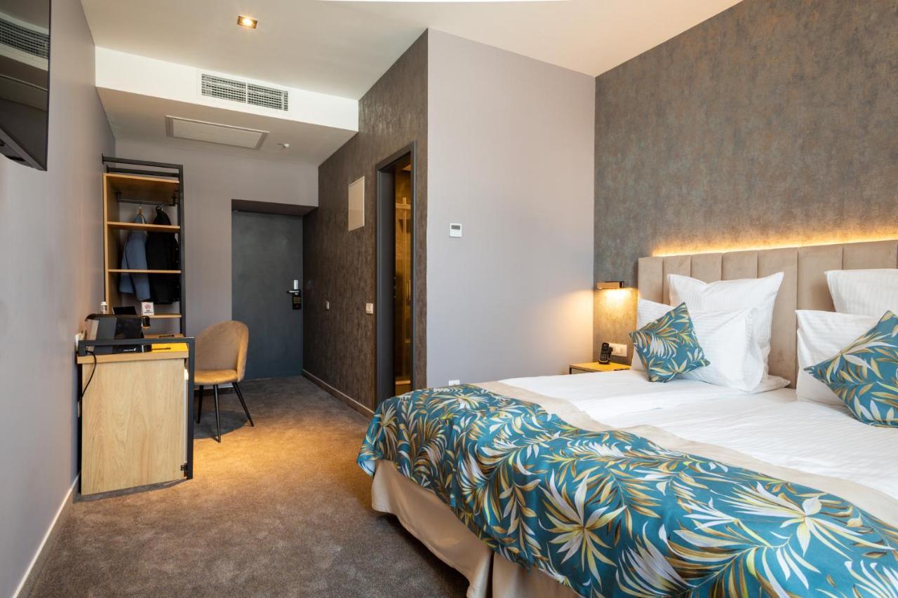 Joyme Hotel Sibiu Exterior photo